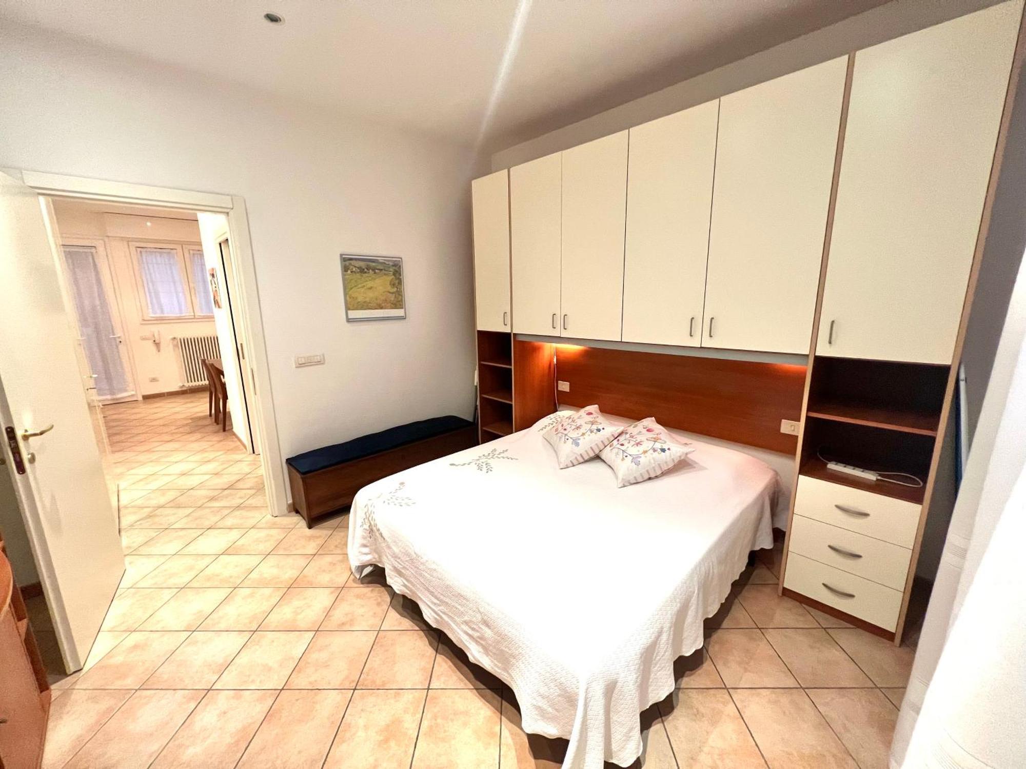 Casa Agnesi Bologna 아파트 외부 사진