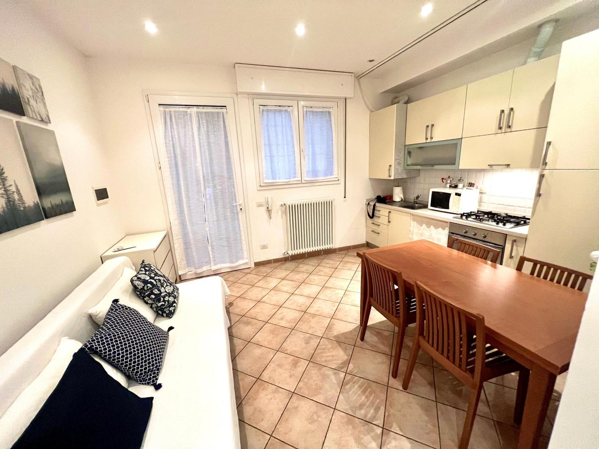 Casa Agnesi Bologna 아파트 외부 사진