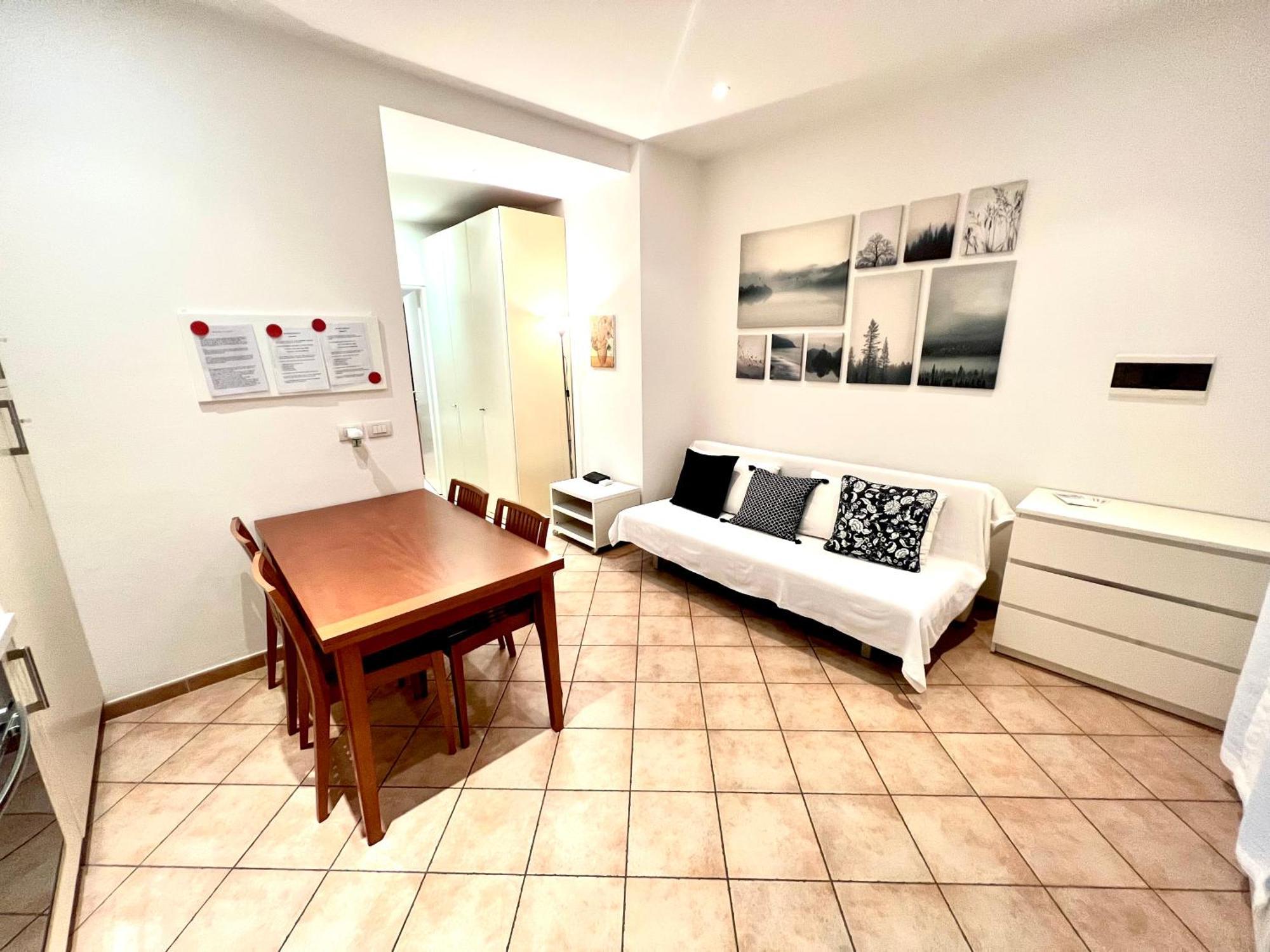 Casa Agnesi Bologna 아파트 외부 사진